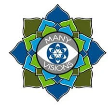 Many Visions logo