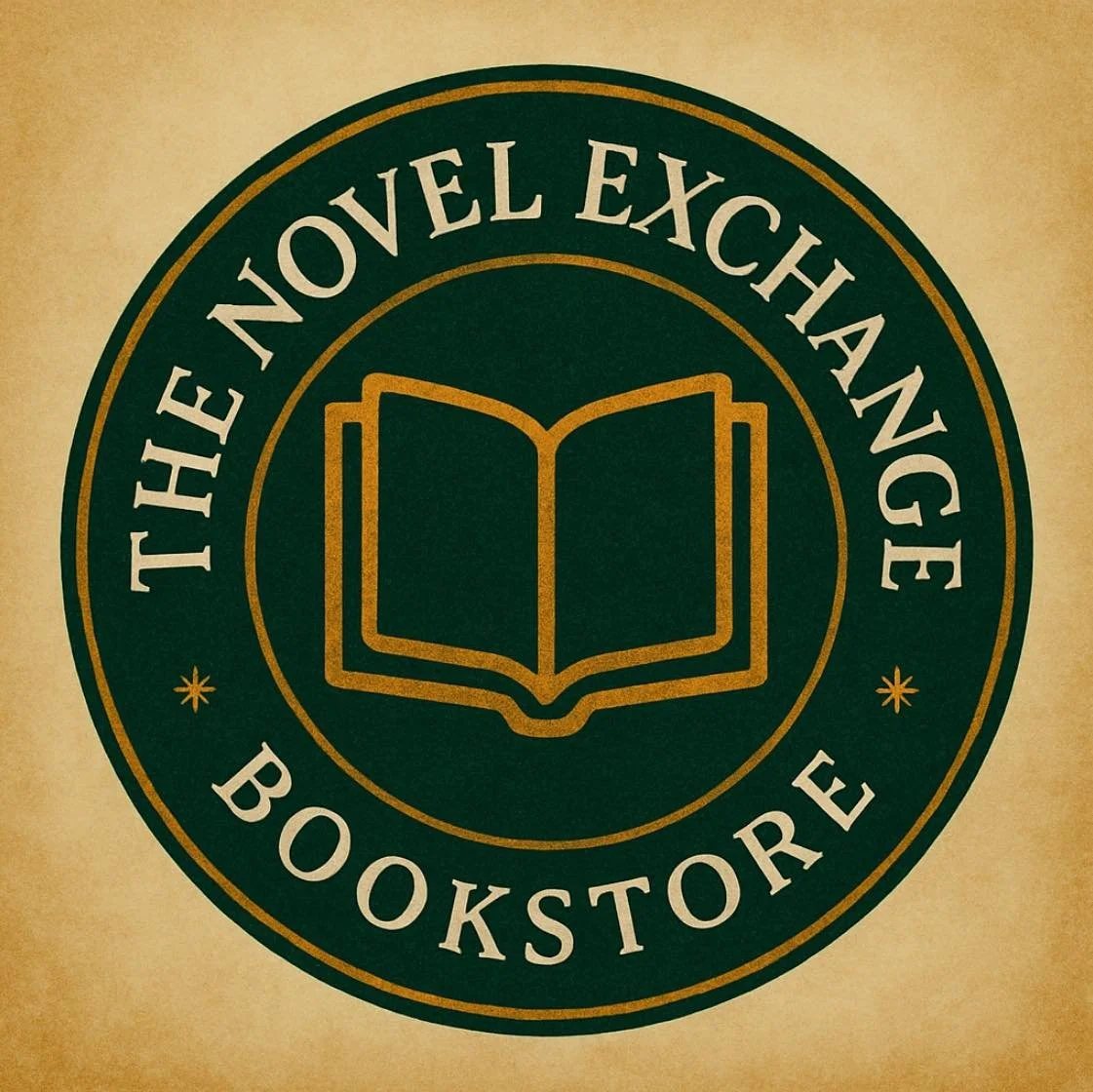 The Novel Exchange logo