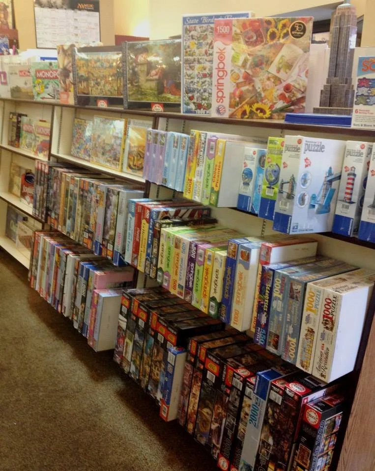All About&nbsp;Games