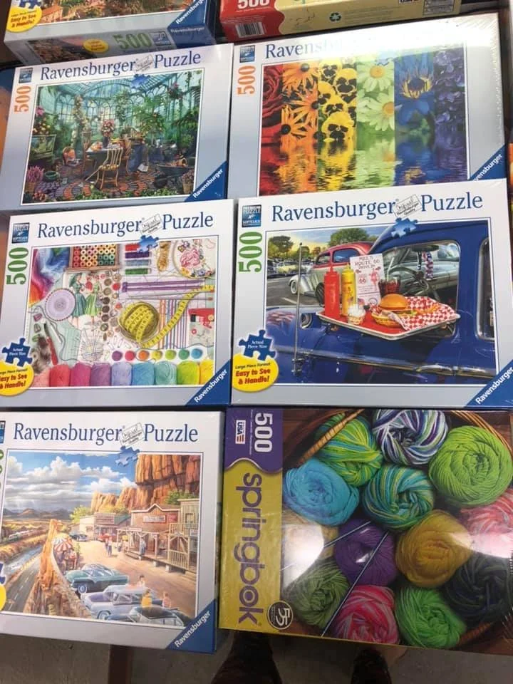 All About Games