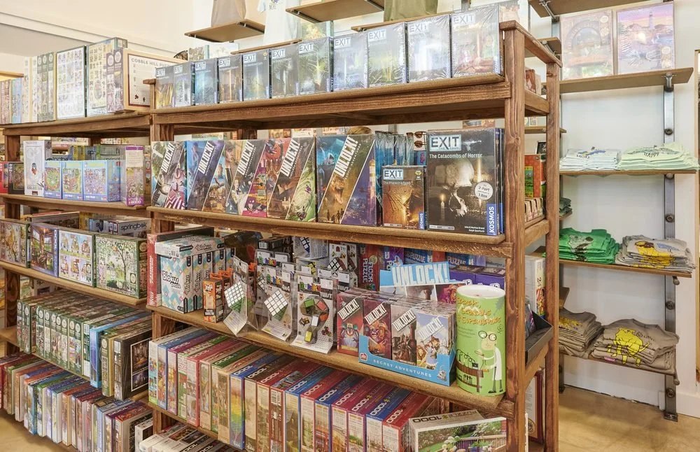 Fantastic Games