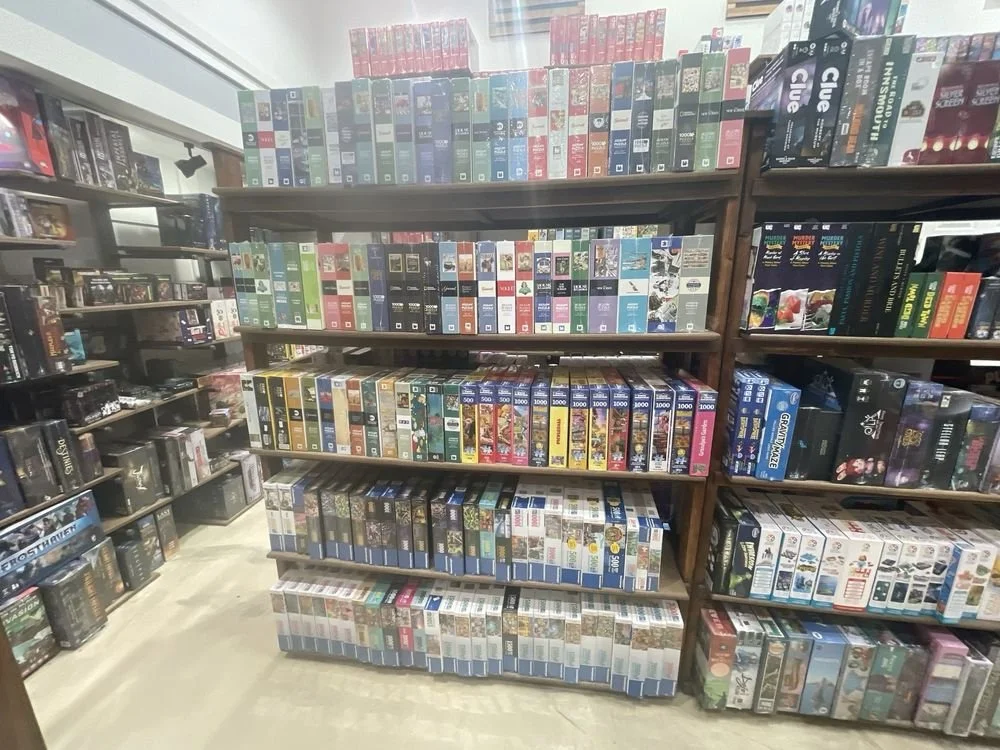 Fantastic Games