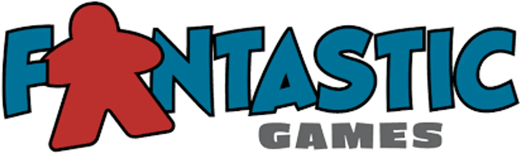 Fantastic Games logo