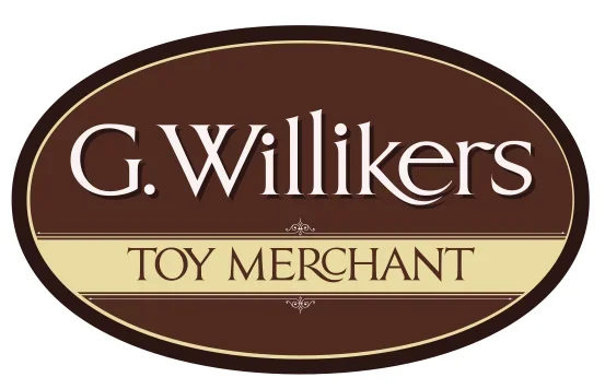 G. Willikers logo