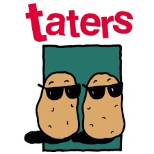Taters logo
