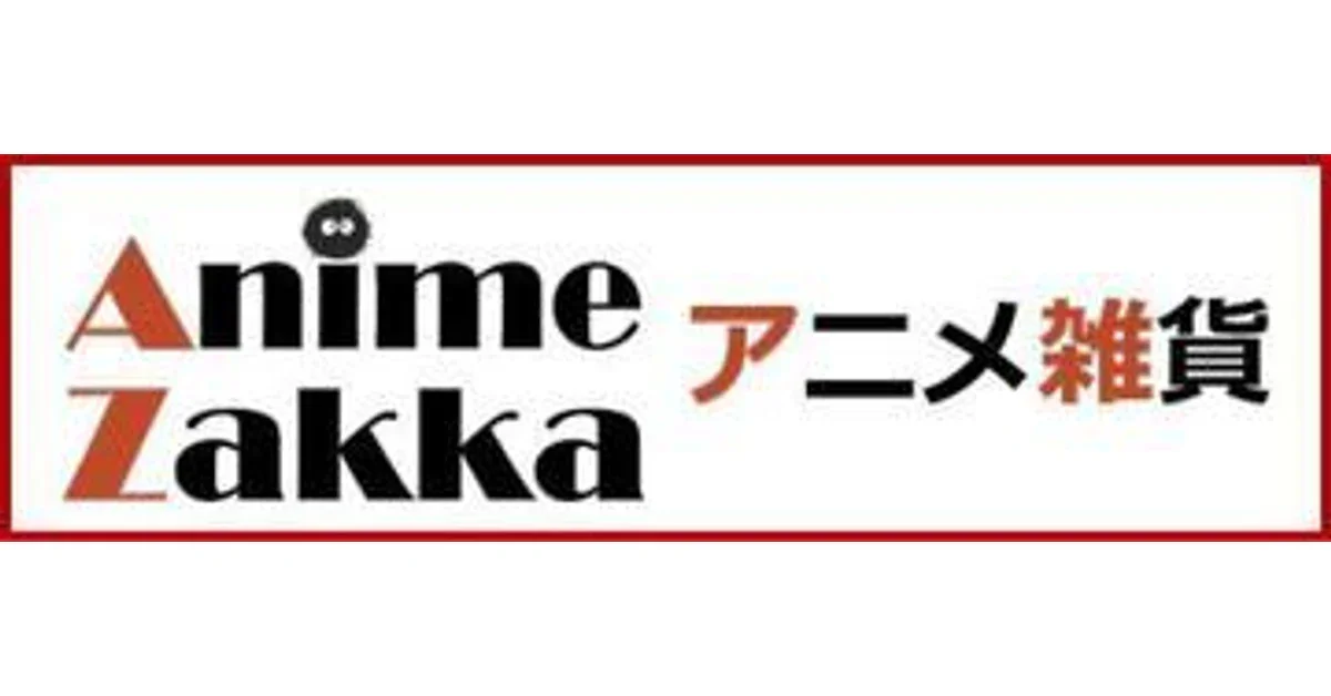 Anime Zakka logo