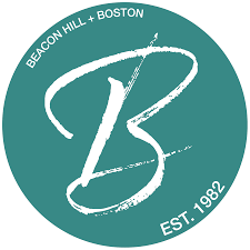 Blackstones logo