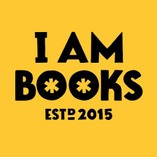 I AM Books logo