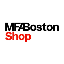 Museum of Fine Arts Boston Shop logo