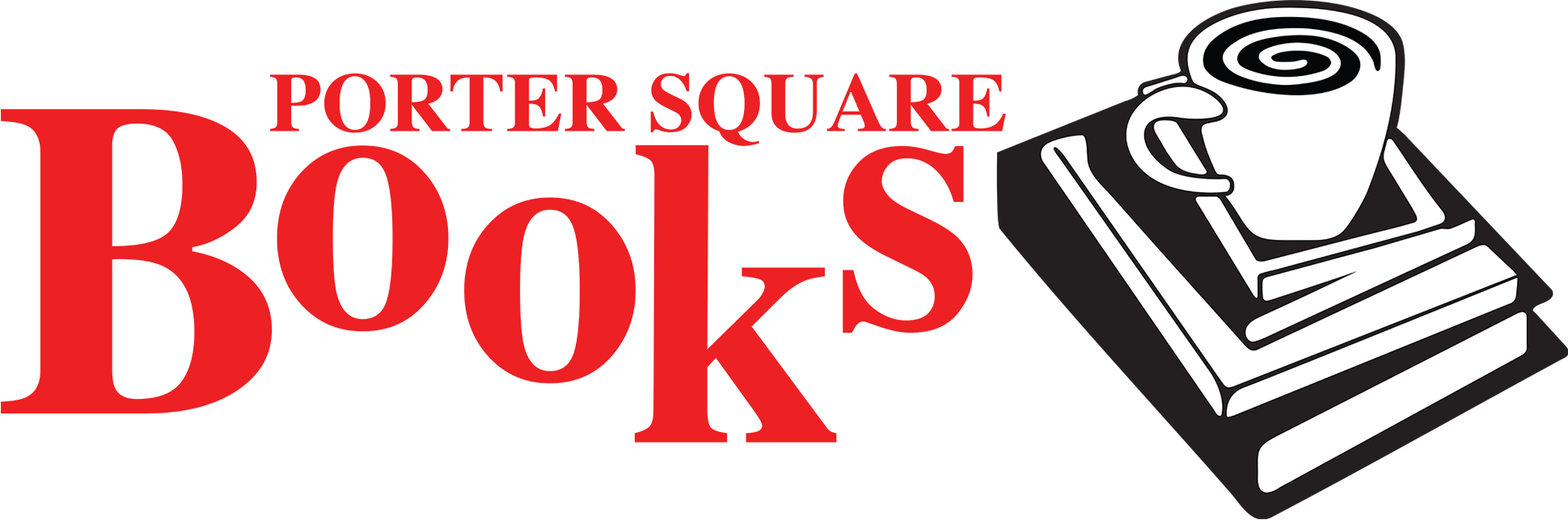 Porter Square Books logo