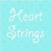 Heart Strings logo