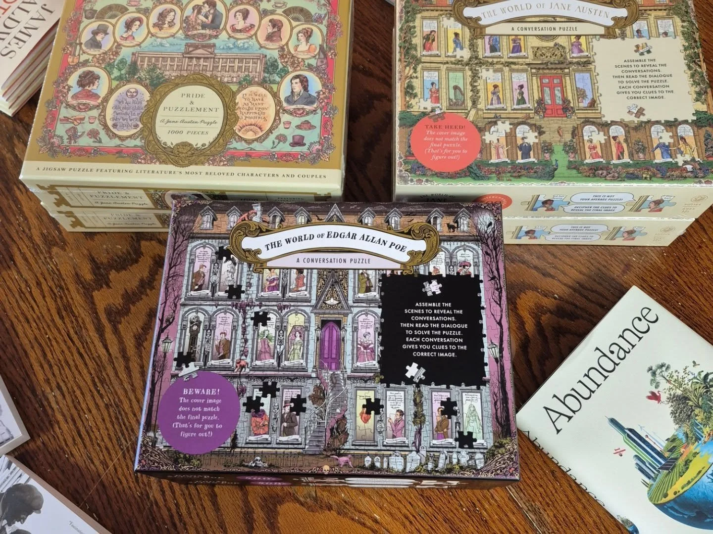 Schimmel’s Bookery