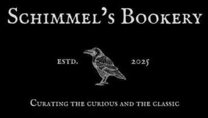 Schimmel’s Bookery logo