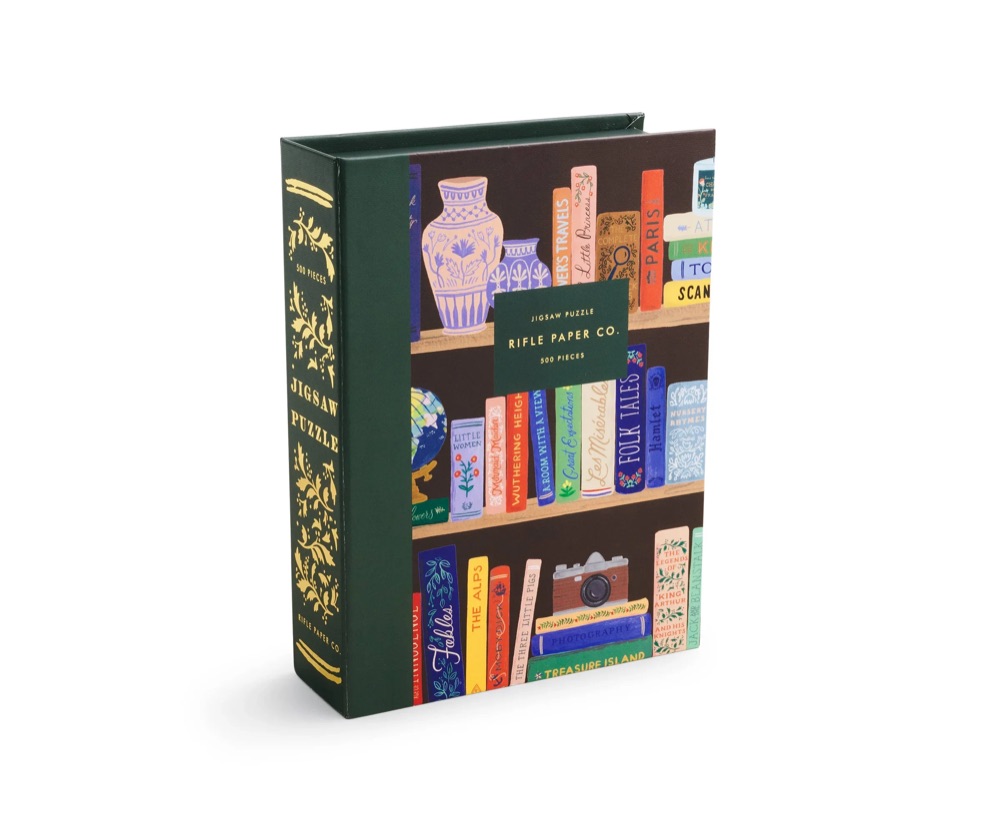 Black Rock Books