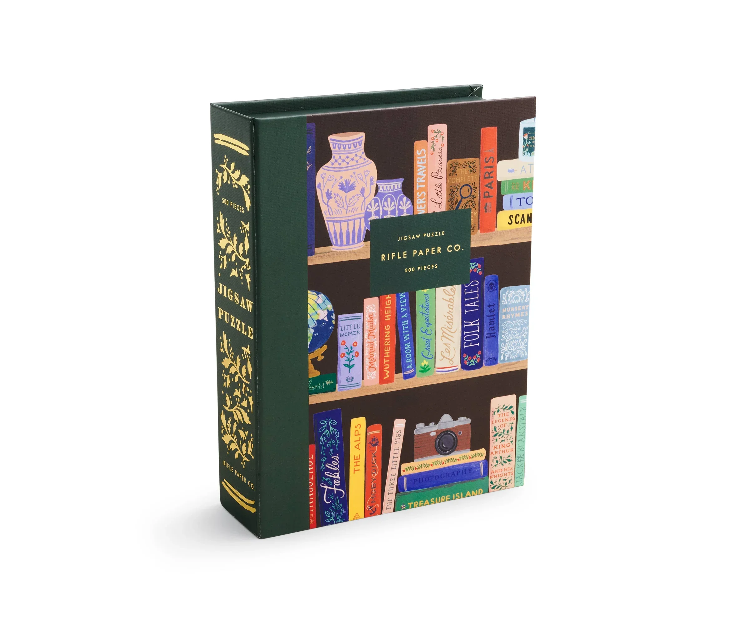 Black Rock Books