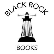 Black Rock Books logo