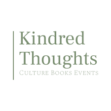 Kindred Thoughts Book Store logo