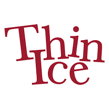 Thin Ice logo