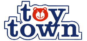 Toy Town logo