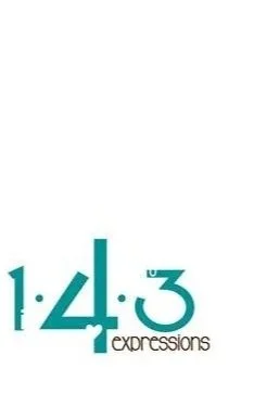 143 Expressions logo