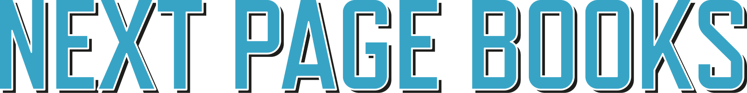 Next Page Books logo