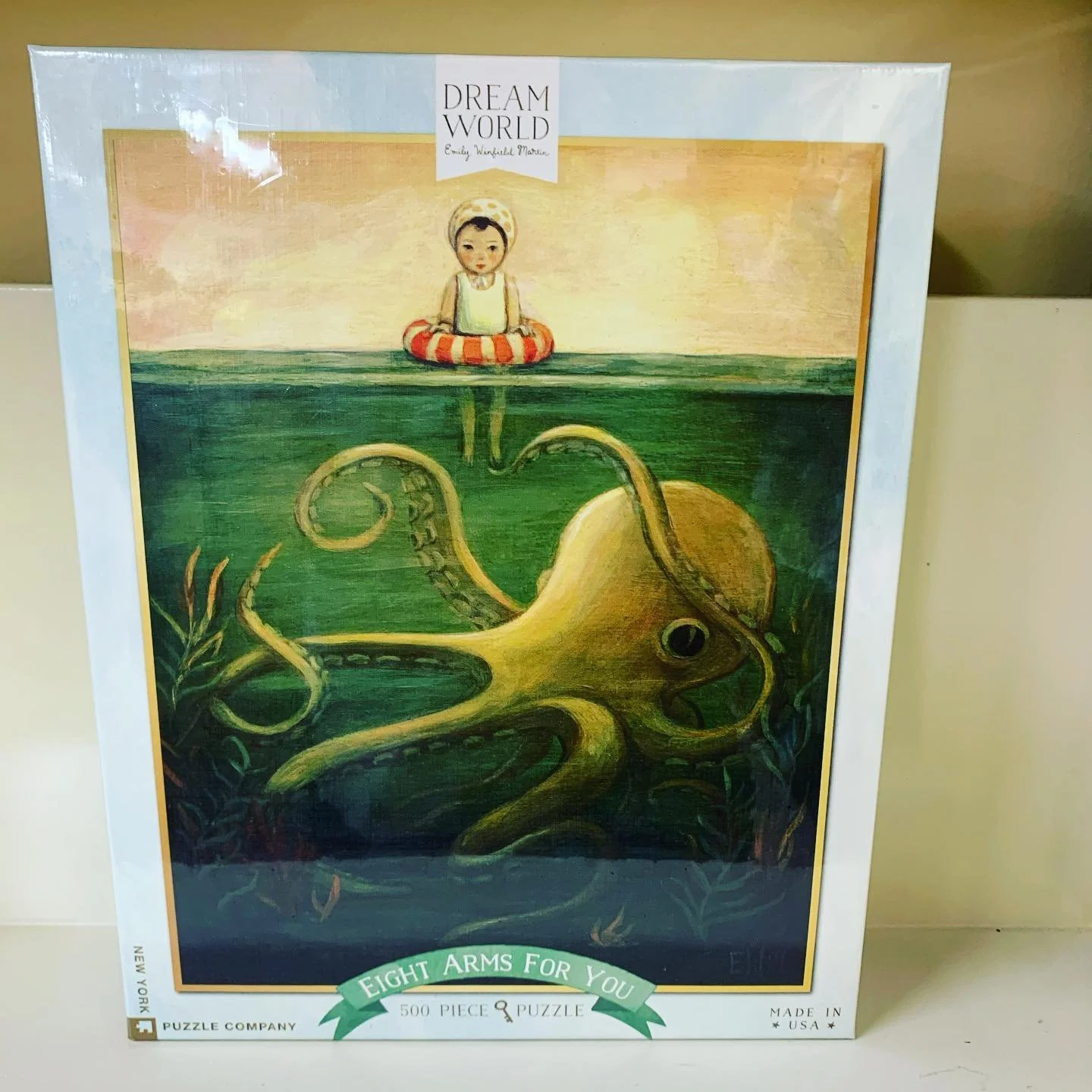 Park Road Books