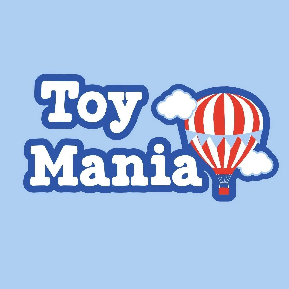 Toy Mania logo