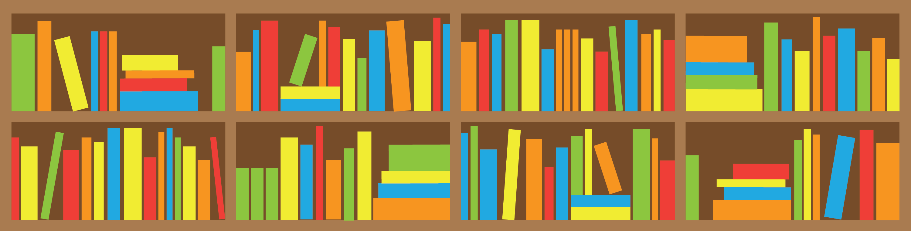 McKay Books