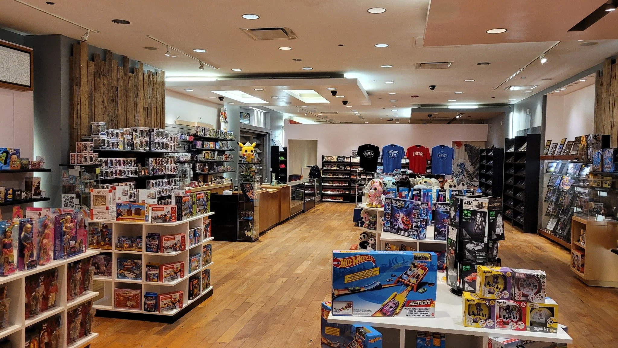 ENJOY, An Urban General Store