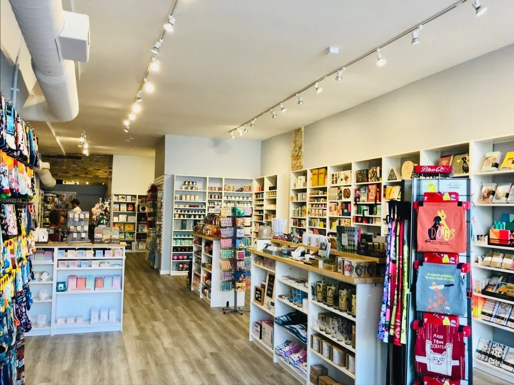 ENJOY, An Urban General Store