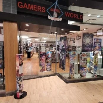 Gamers World