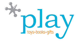 Play Toys & Books logo