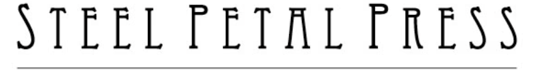 Steel Petal Press logo