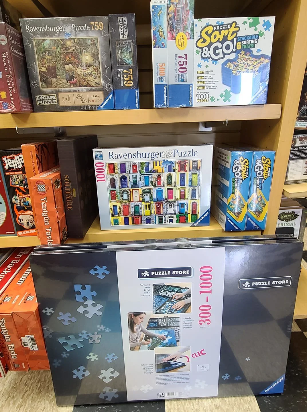 Gamer’s Haven