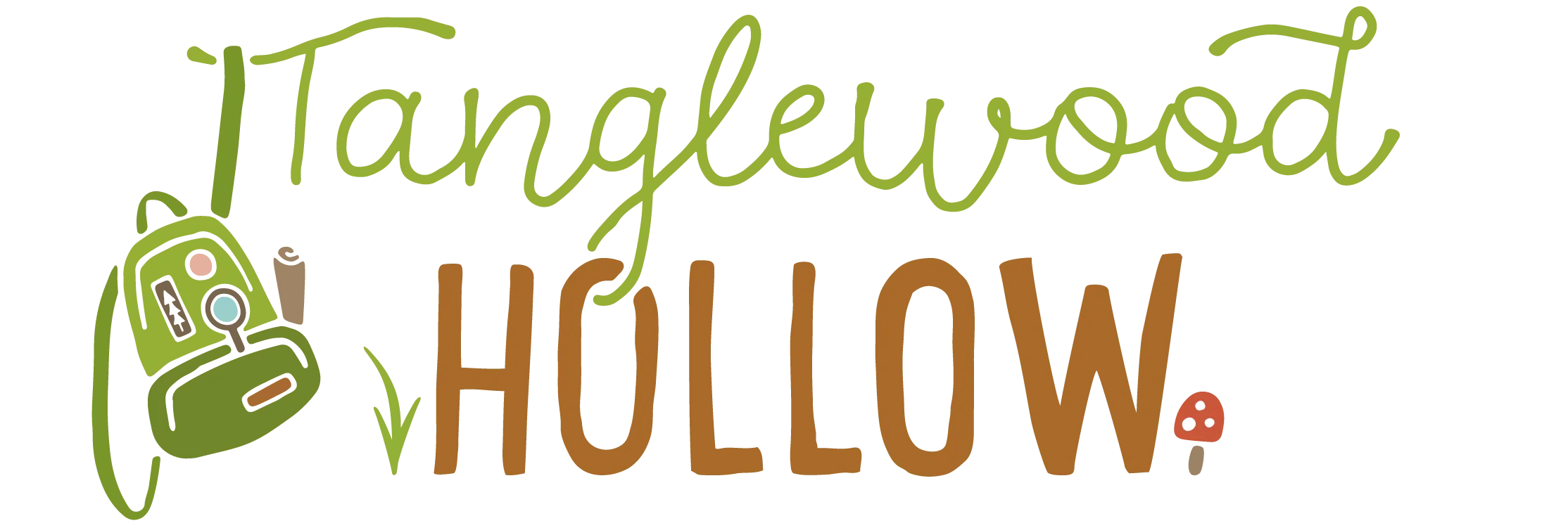 Tanglewood Hollow logo