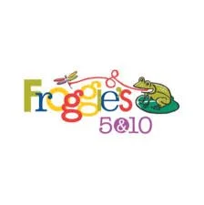 Froggie’s 5 & 10 logo