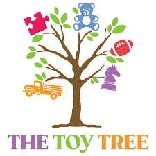The Toy Tree logo