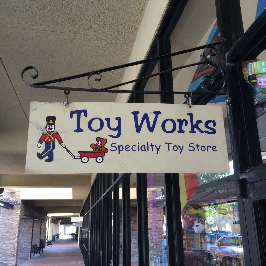 Toy Works