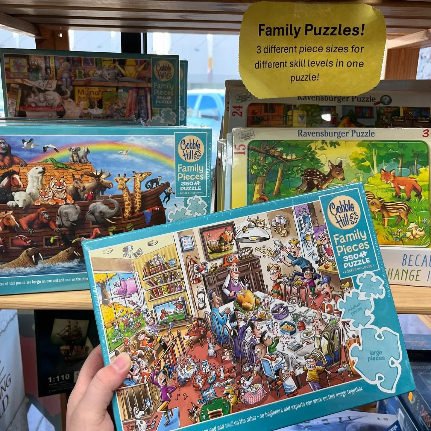 Toy Works