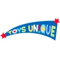 Toys Unique! logo