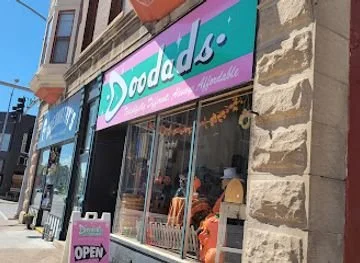 Doodads