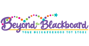 Beyond the Blackboard logo
