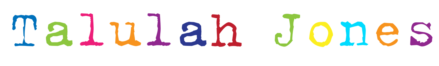 Talulah Jones logo