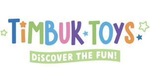 Timbuk Toys logo