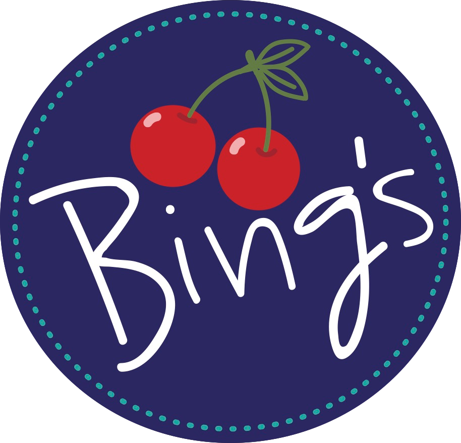 Bing’s logo