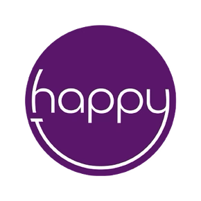Happy DSM logo