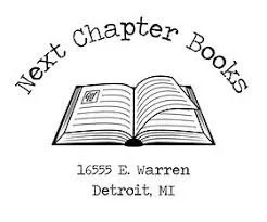 Next Chapter Books logo