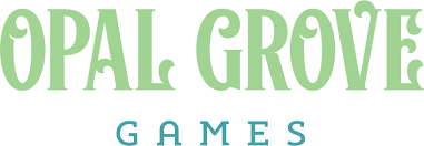 Opal Grove Games logo