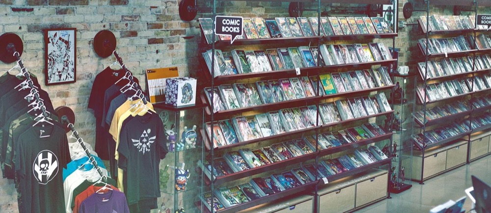 Vault of Midnight