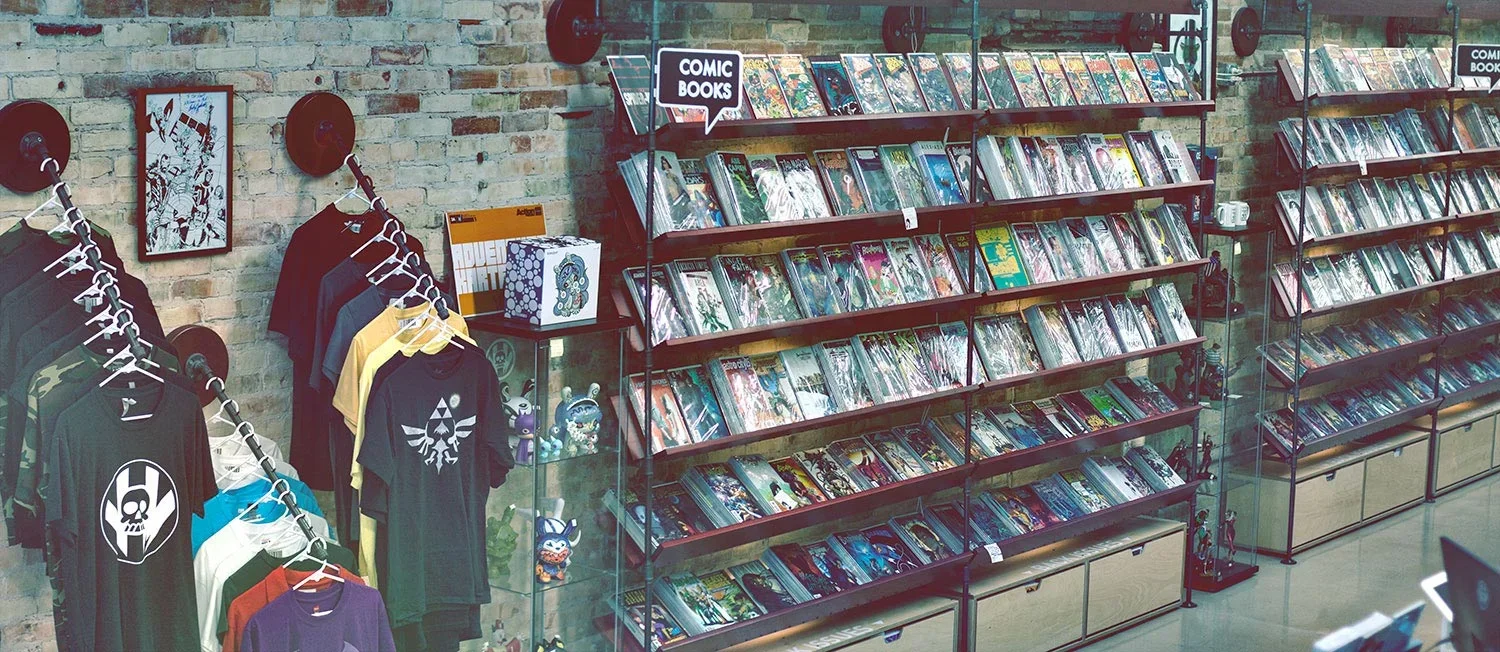 Vault of Midnight